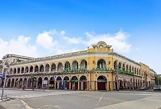 Javellana Building