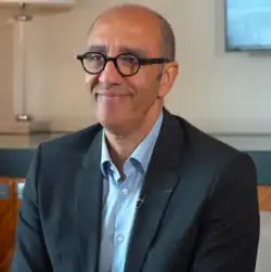 Jawad Ziyat