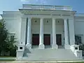 Karpeles Manuscript Library Museum