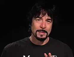 Kristoff in 2022