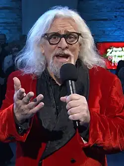 Bee in 2019