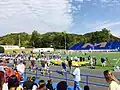 Visitors section