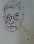 Jean-Paul Sartre