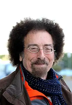 Schultheis in 2016
