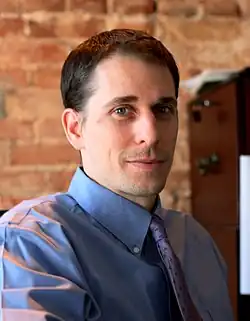 Siegel in 2007