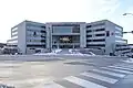 Harry S Truman State Office Building in 2025