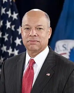 Official portrait, 2014