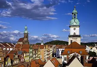 Old Town