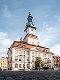 Town Hall