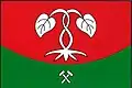 Flag of Jemníky