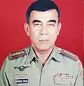 Fachrul Razi