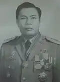 Maraden Panggabean