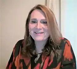 Jaquays interviewed in 2012