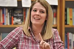 Nielsen in 2013