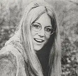 Warnes c. 1970