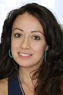 Crucet in 2015