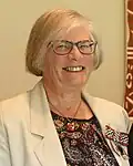 Jenny Enderby