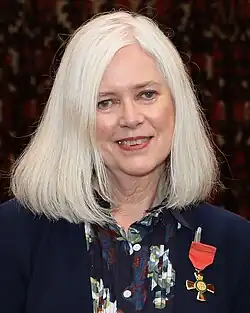 Jenny Wake