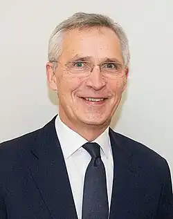 JensStoltenberg