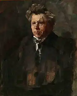 Jeppe Aakjær