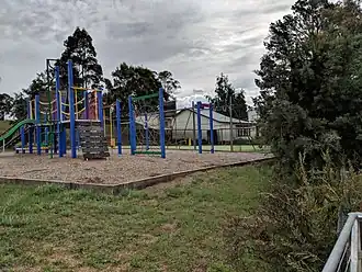 Jerangle Public School