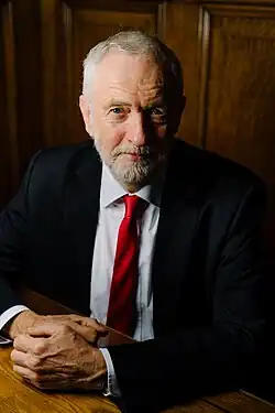 Jeremy Corbyn