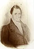 Jesse Caswell