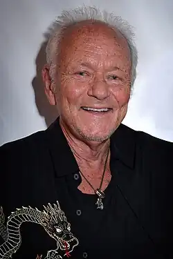 Young in 2019