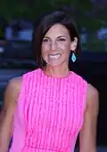 Jessica Seinfeld Celebrity chef and cookbook author (BA)