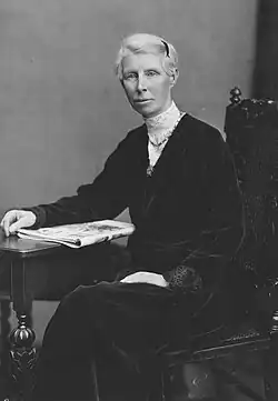 Mackay in c. 1929