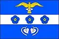 Flag of Jestřebí
