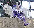 Jester Moment