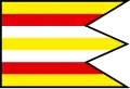 Flag of Jestice