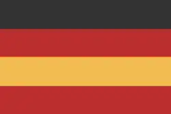 Flag of Jever