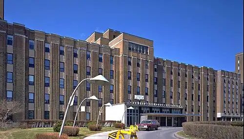 Jewish General Hospital (Montreal)