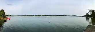 Lake Czos