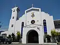 Cathedral of the Conception of Mary, Malolos City, Bulacan