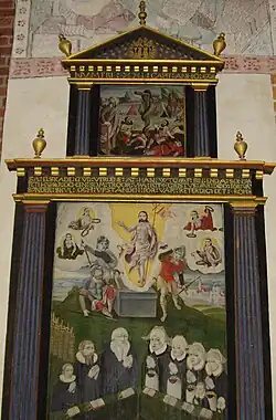 Epitaph