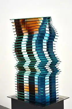 Smokers, 2005