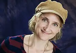 Sobule in 2009