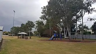 Jim Donald Park, 2023