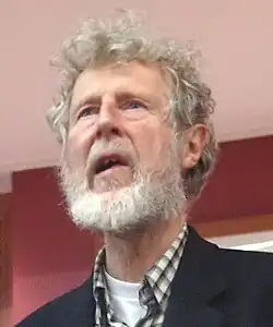 Jim Flynn
