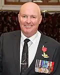 Jim Gilmour