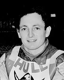 Jim McMillan