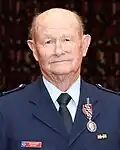 Jim Powdrill