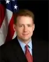 Jim Wilkinson Special Assistant to the President and deputy director of Communications for Planning (announced January 18, 2001)[55]