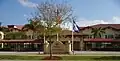 Jim & Jan Moran Family Center
