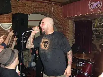 Performing with Murphy's Law in 2007