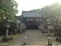 Jizō Pavilion (Ksitigarbha)