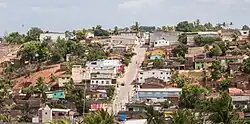 View of João Alfredo